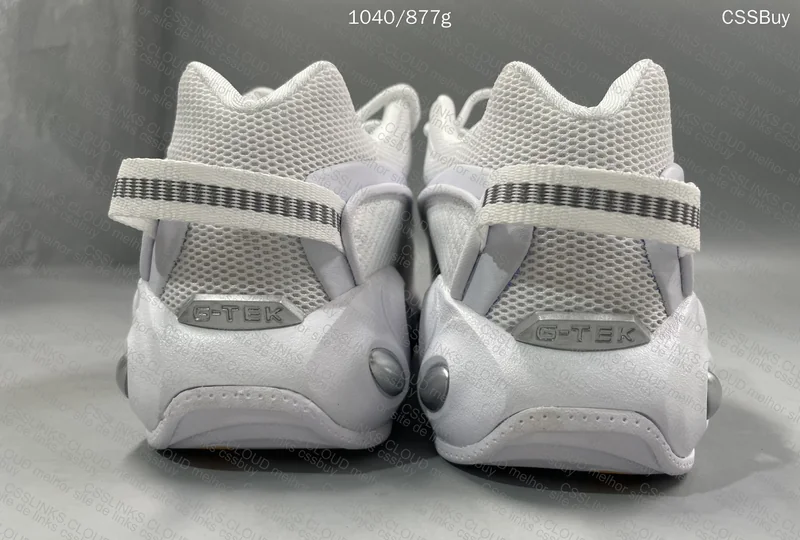 Nike Glide x Nocta 2
