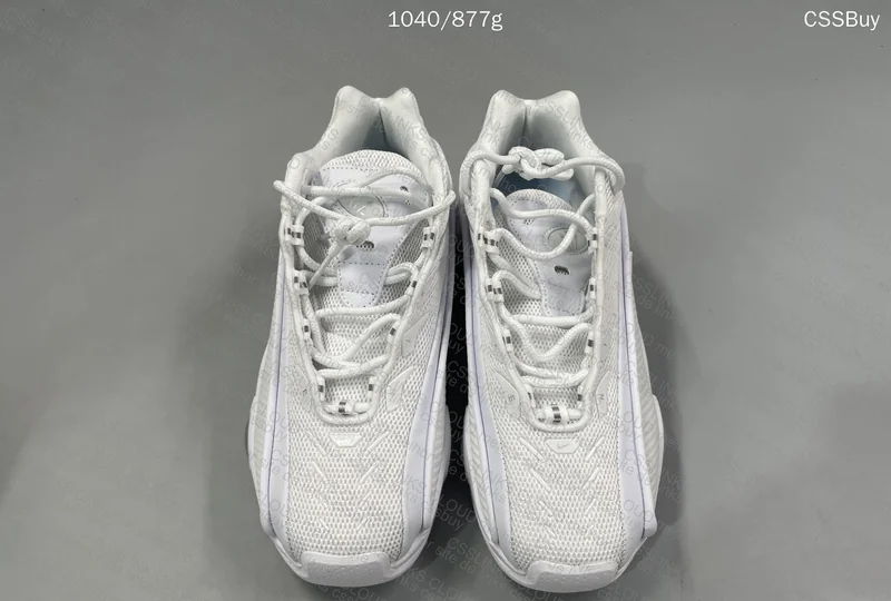 Nike Glide x Nocta 3