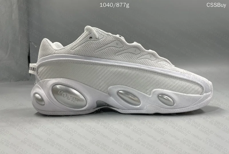 Nike Glide x Nocta 4