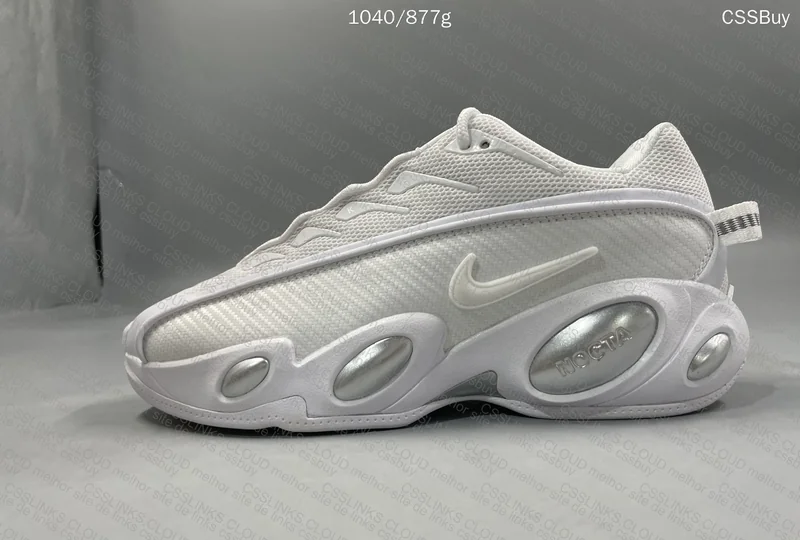 Nike Glide x Nocta 5