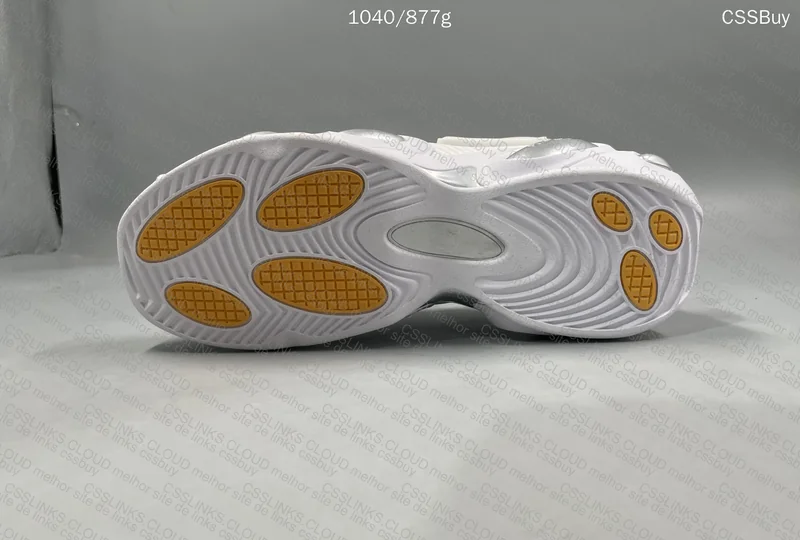 Nike Glide x Nocta 6