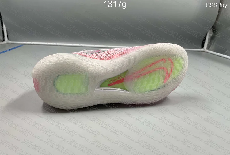 Nike GT CUT 1.0 ''Think Pink''