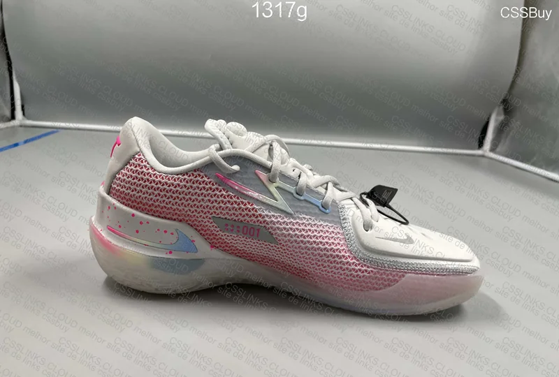 Nike GT CUT 1.0 ''Think Pink'' 6