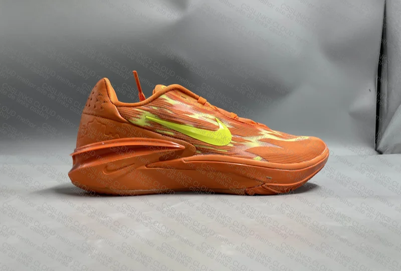 Nike GT Cut 2