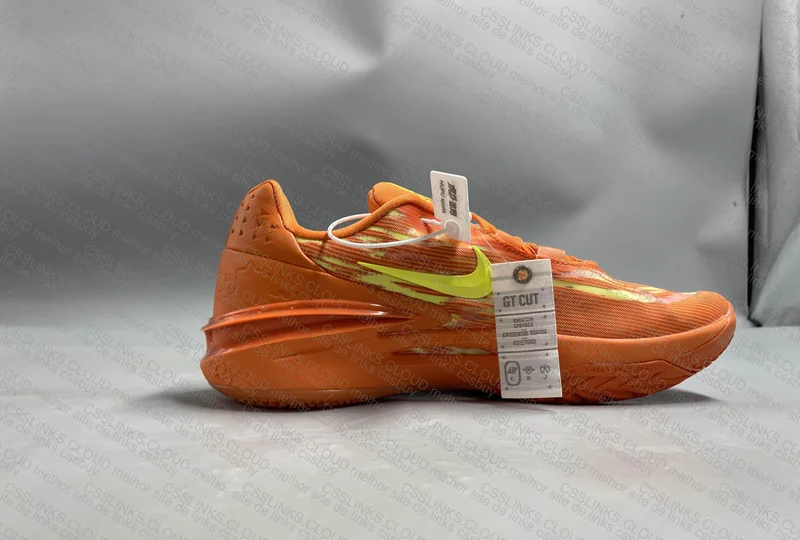 Nike GT Cut 2 4