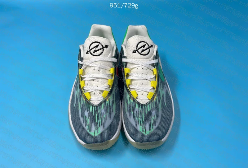 Nike GT cut 2 leche