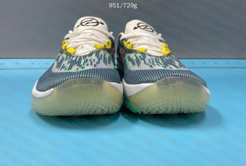 Nike GT cut 2 leche 2