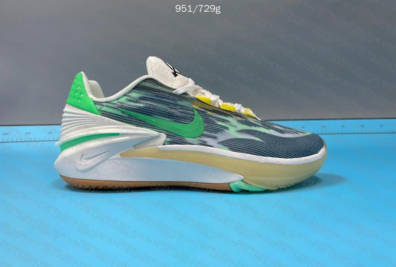 Nike GT cut 2 leche 4