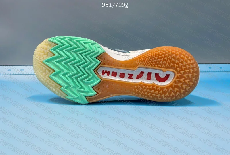 Nike GT cut 2 leche 6