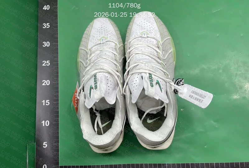 NIKE GT CUT 3 VAPOR GREEN 3