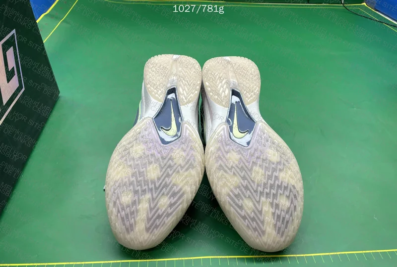 Nike gt cut 3.0