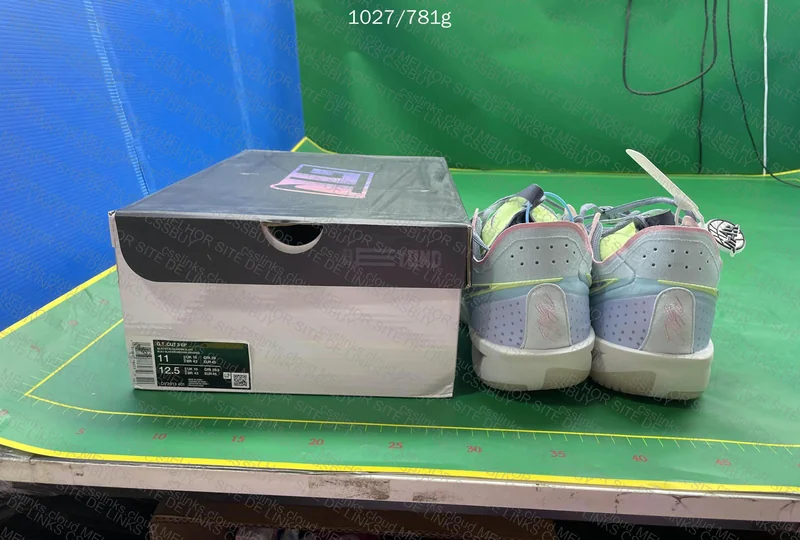 Nike gt cut 3.0 2