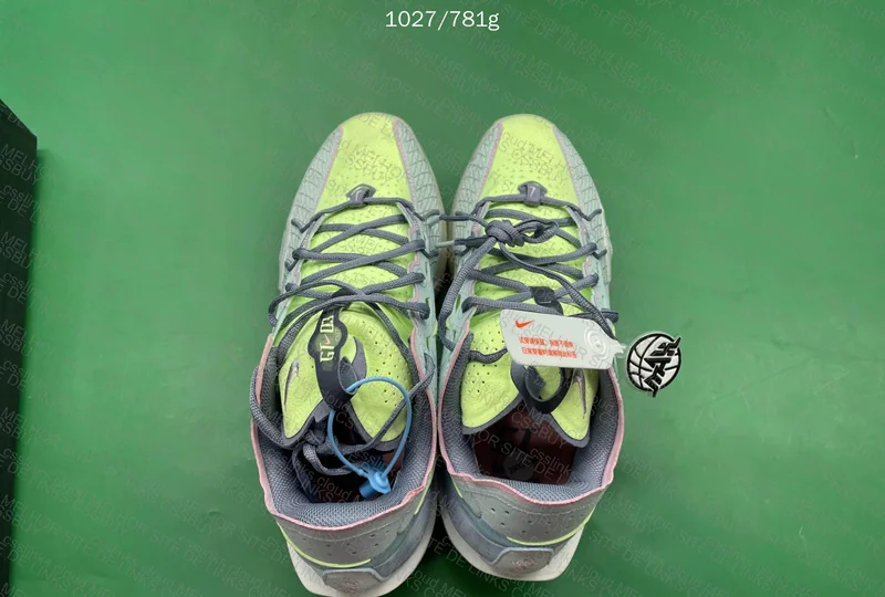 Nike gt cut 3.0 3
