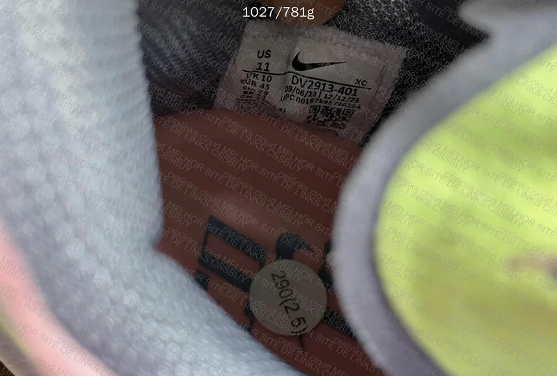 Nike gt cut 3.0 4