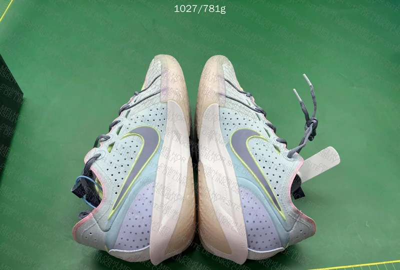 Nike gt cut 3.0 5