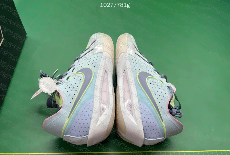 Nike gt cut 3.0 6