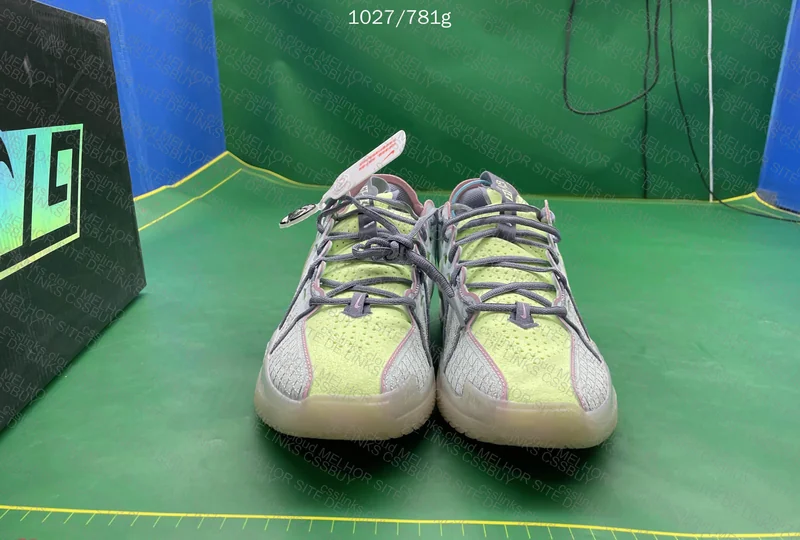 Nike gt cut 3.0 7