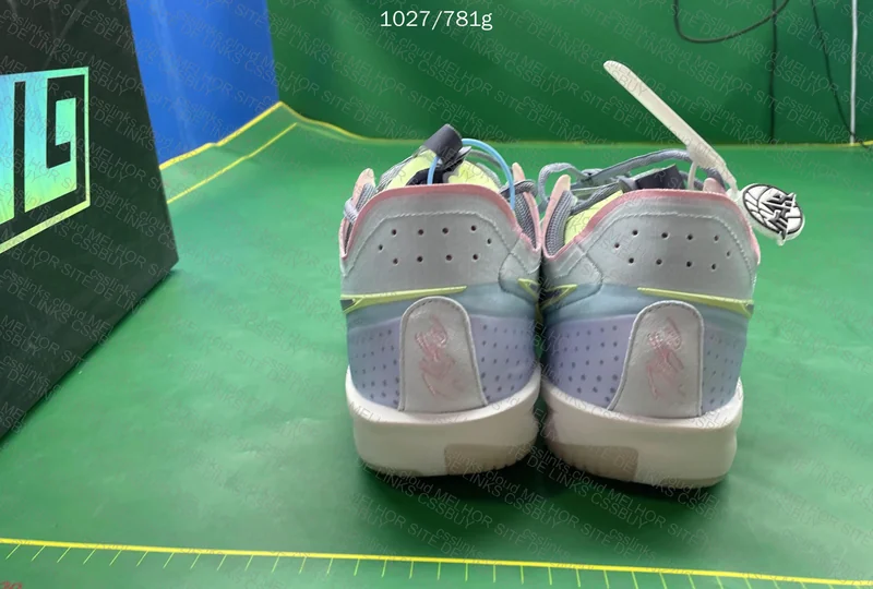 Nike gt cut 3.0 8
