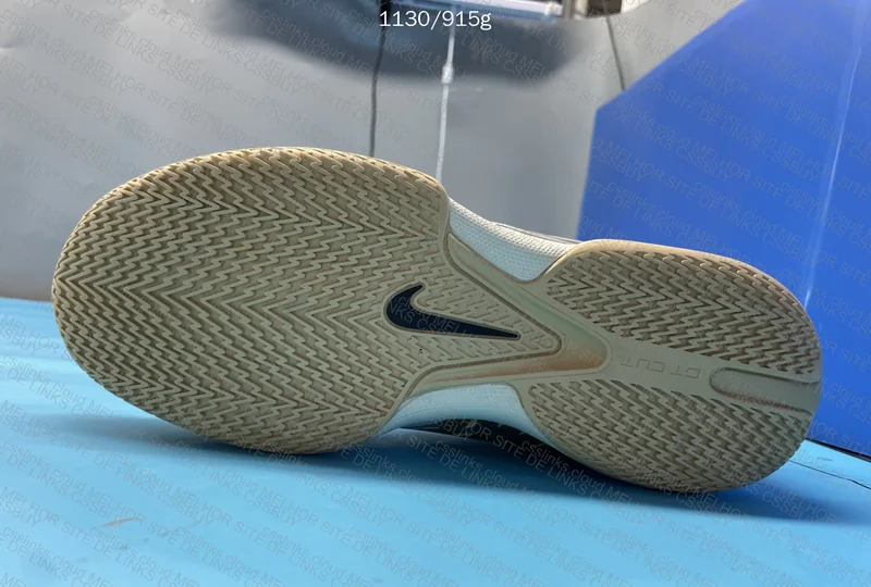 NIKE G.T CUT CROSS SESAME CAMO 3