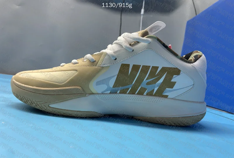 NIKE G.T CUT CROSS SESAME CAMO 4