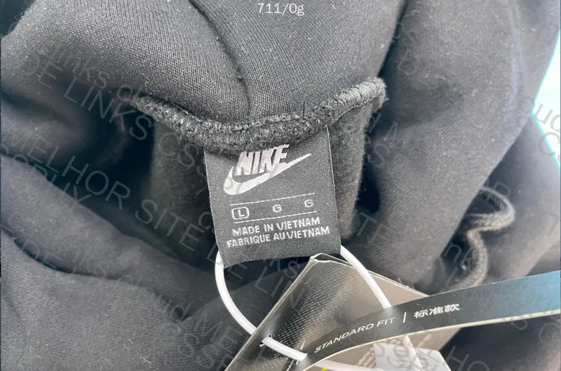 Nike Hoodie 2
