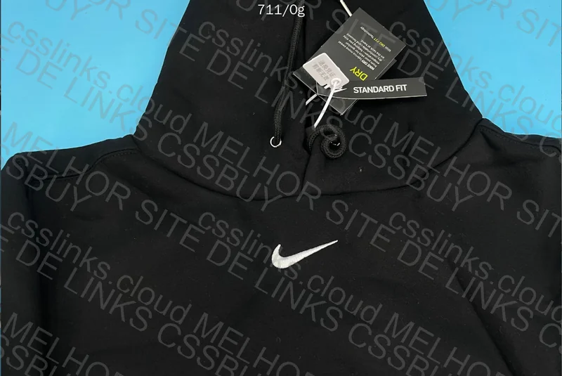 Nike Hoodie 3