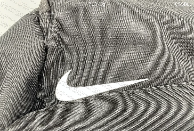 Nike Hoops Elite Bag