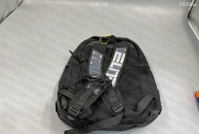 Nike Hoops Elite Bag 2