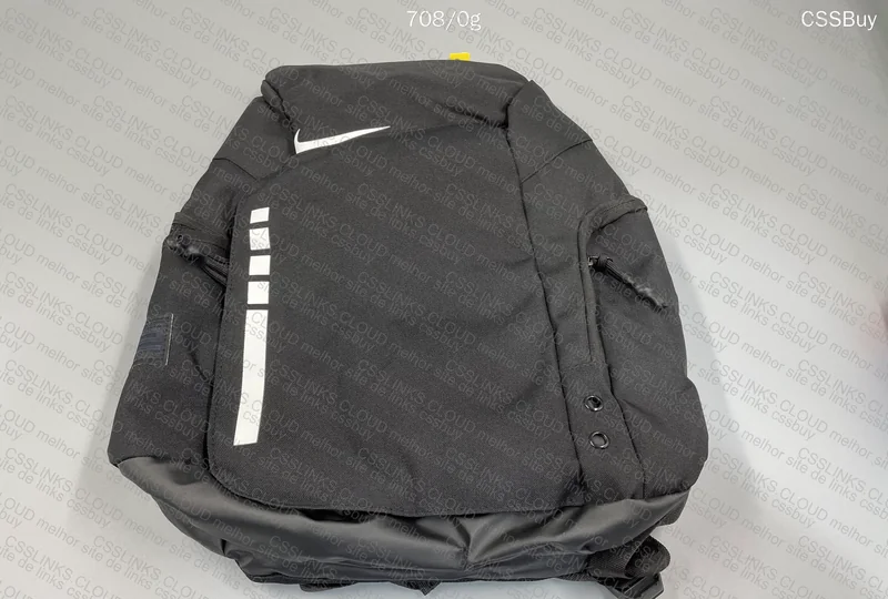 Nike Hoops Elite Bag 3