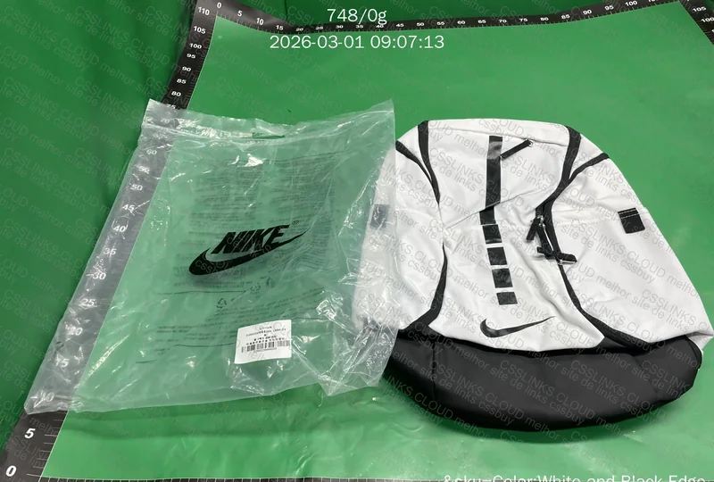 Nike Hoops Elite Pro