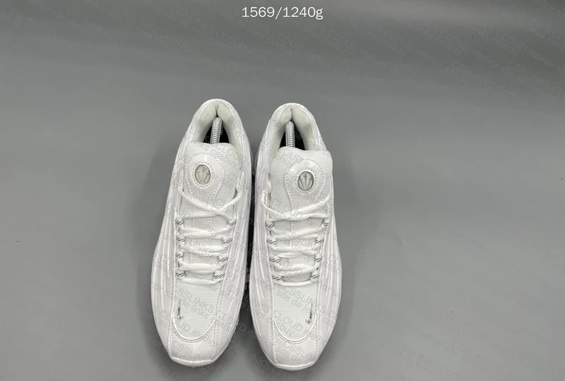 Nike Hot Step 2