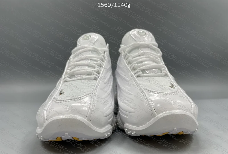 Nike Hot Step 2 2