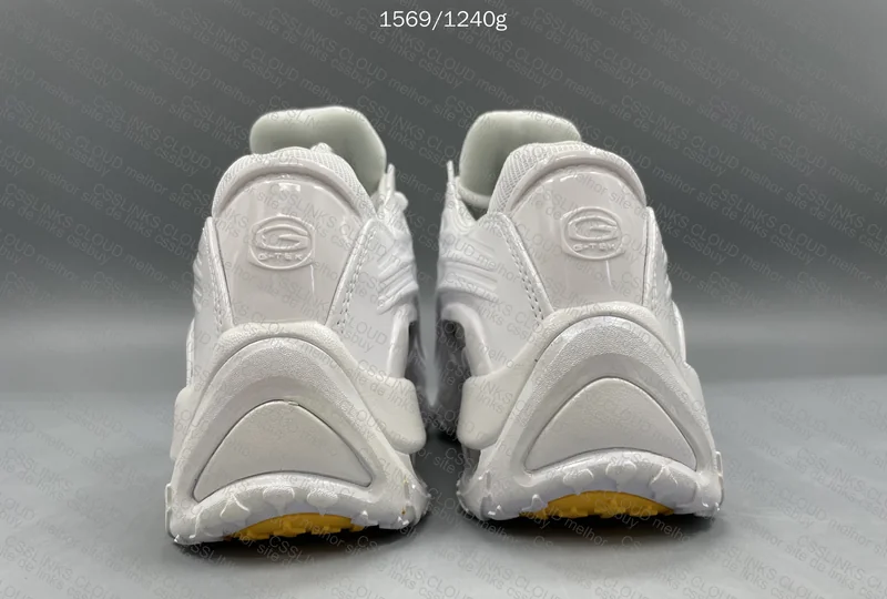 Nike Hot Step 2 3