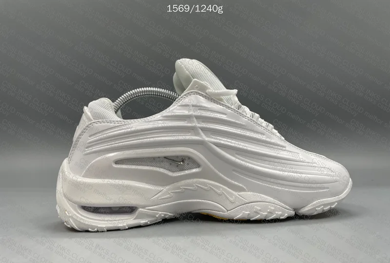 Nike Hot Step 2 4