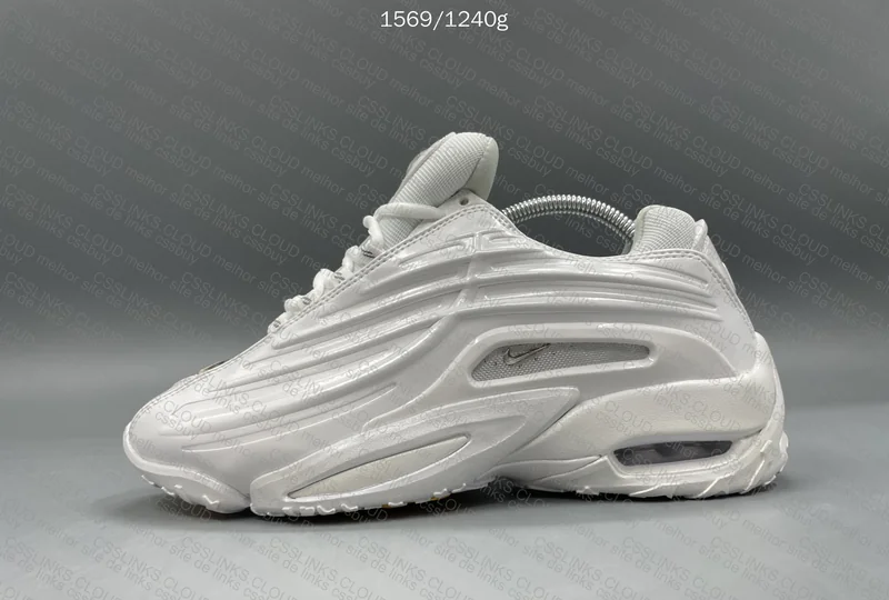 Nike Hot Step 2 5