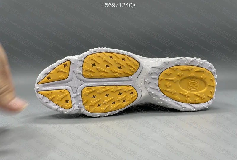Nike Hot Step 2 6