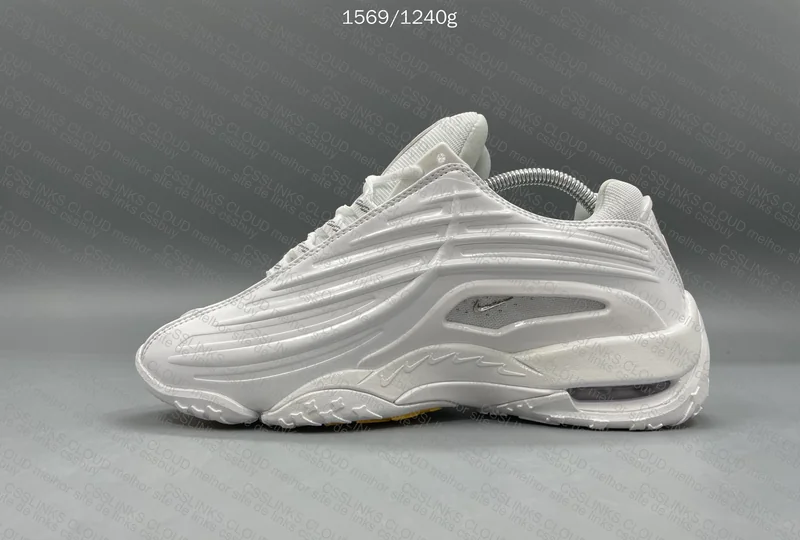Nike Hot Step 2 7