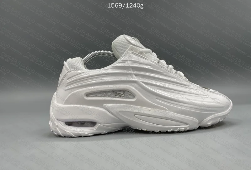 Nike Hot Step 2 8