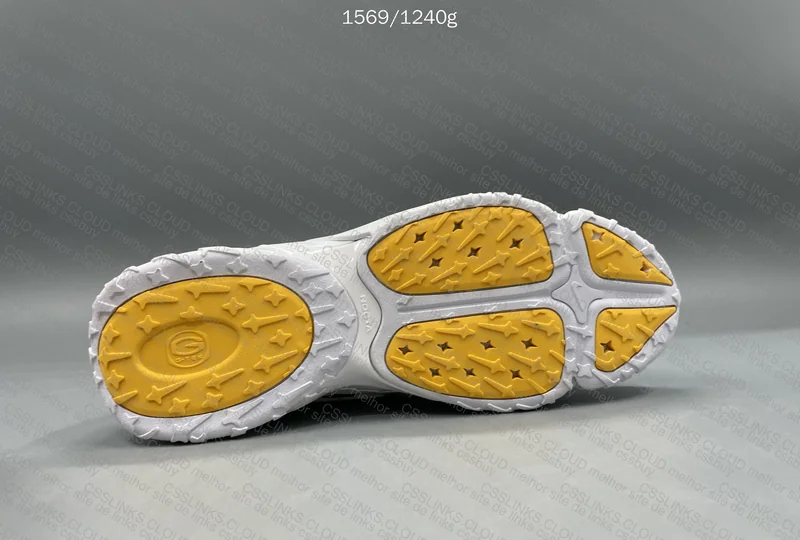Nike Hot Step 2 9