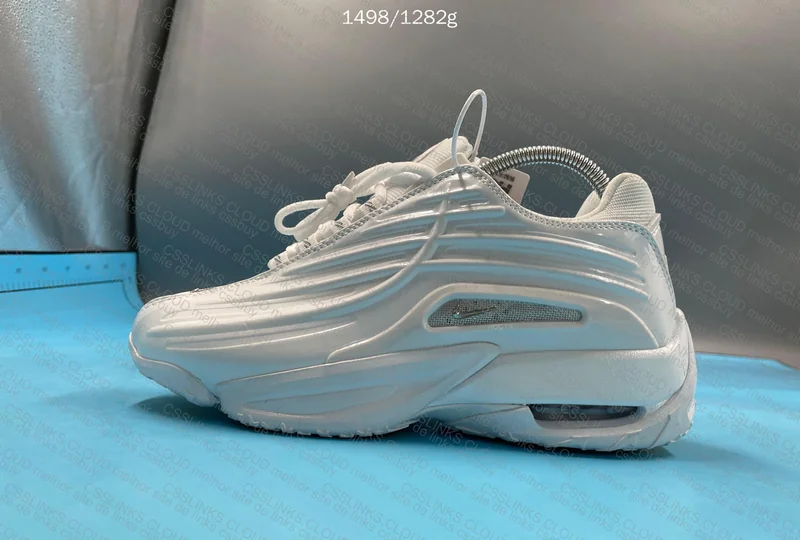 Nike Hot Step 2