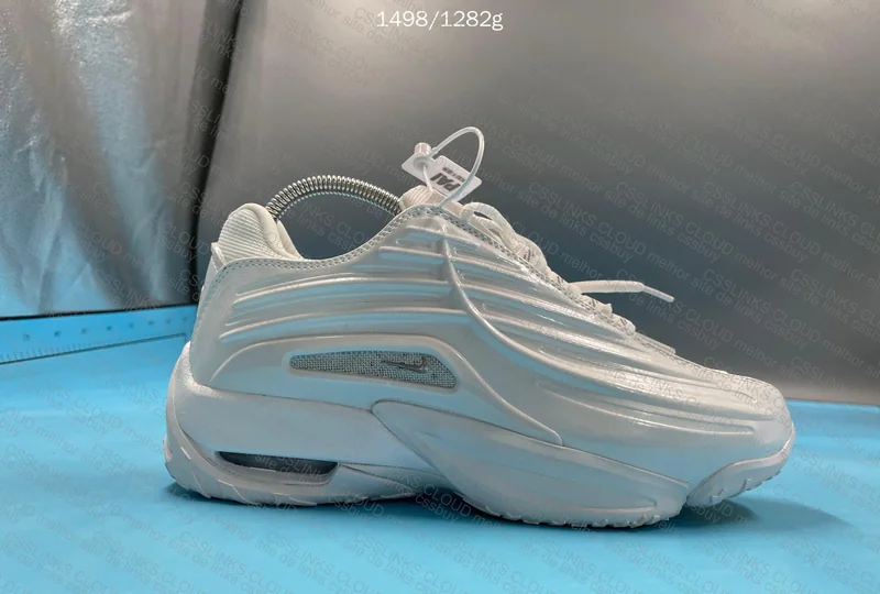 Nike Hot Step 2 10