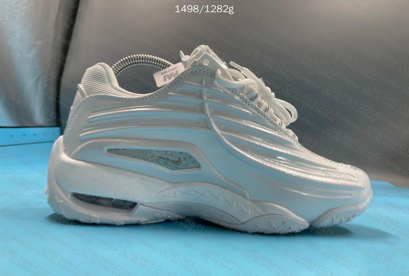 Nike Hot Step 2 2