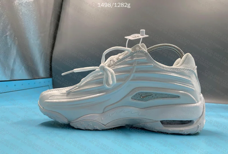 Nike Hot Step 2 4