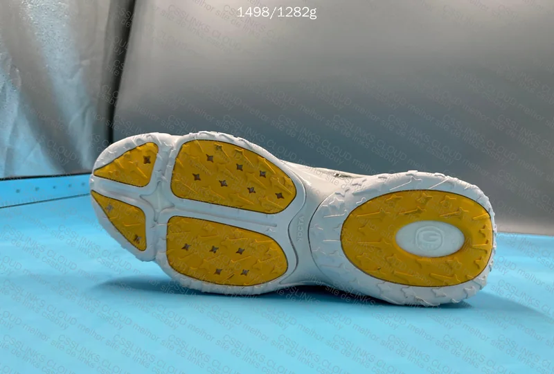 Nike Hot Step 2 5