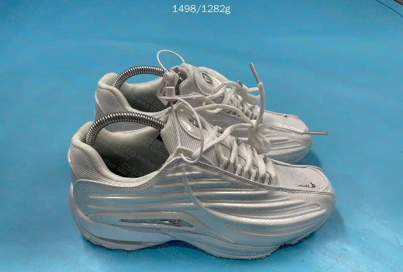 Nike Hot Step 2 6