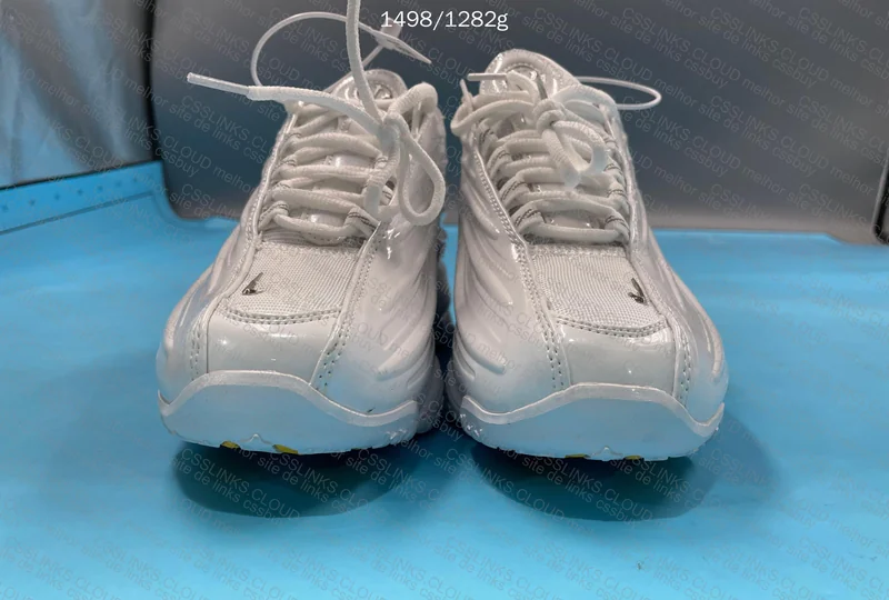 Nike Hot Step 2 7