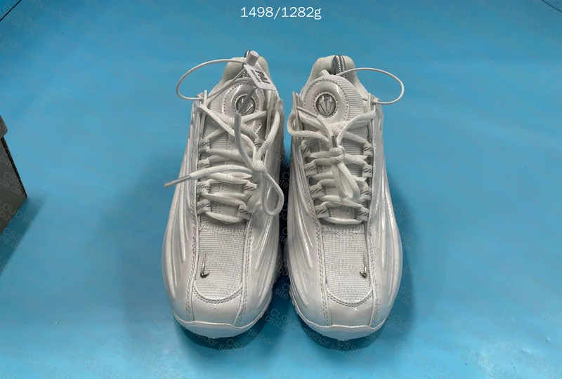 Nike Hot Step 2 8