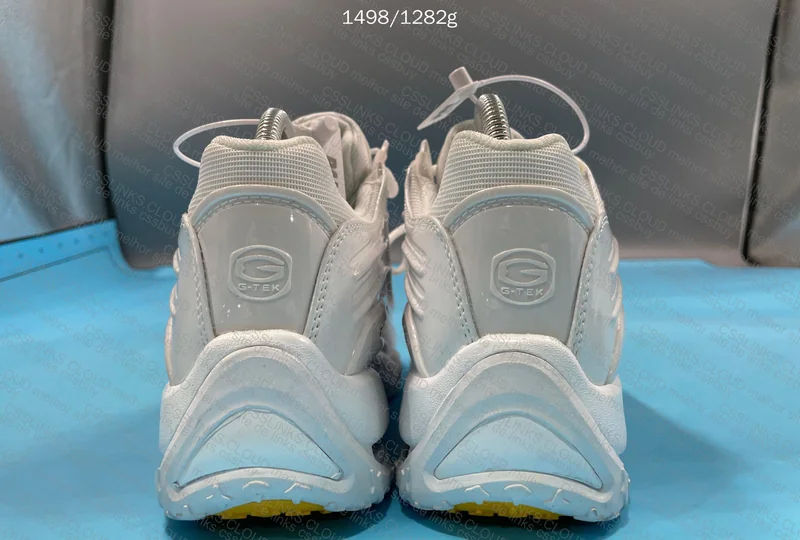 Nike Hot Step 2 9