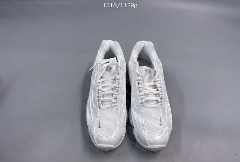 nike hot step 2 amassado 2