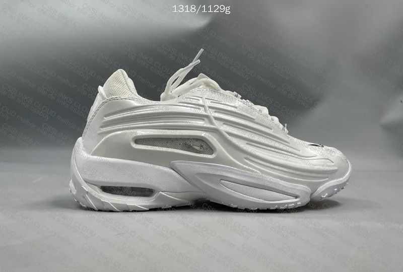 nike hot step 2 amassado 4